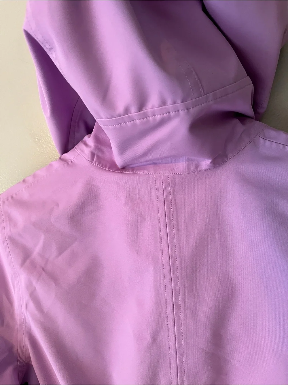 New! Obermeyer No 4 Teen Girl Shell Jacker Lavender Purple Size Medium